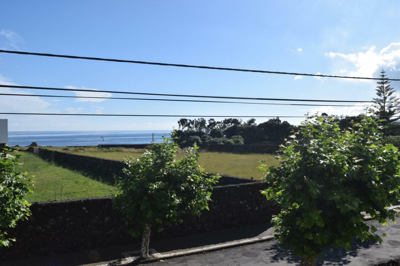 Sweet Calhetas Apartment Ribeira Grande Exterior photo